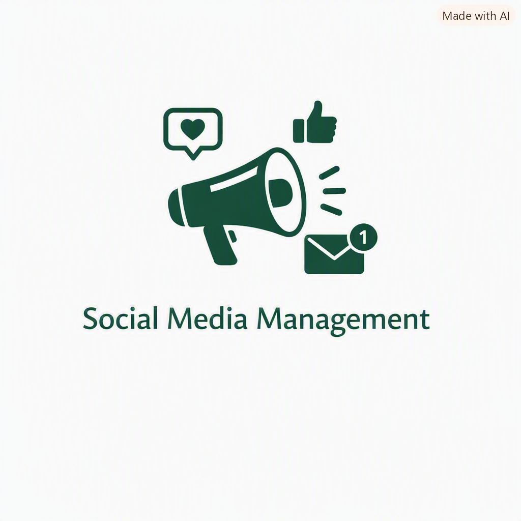 social media management